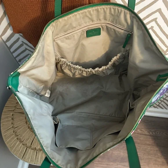 Kate Spade Diaper Bag - Picture 4 of 4